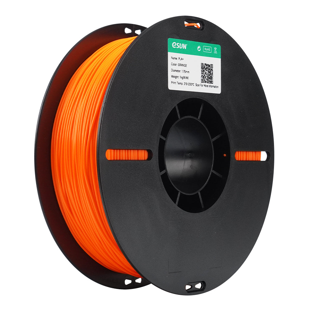 eSun PLA+ 1.75MM Filament 1KG