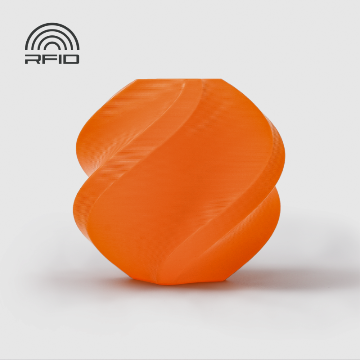 Bambu PLA Lite - With Bambu Reusable Spool