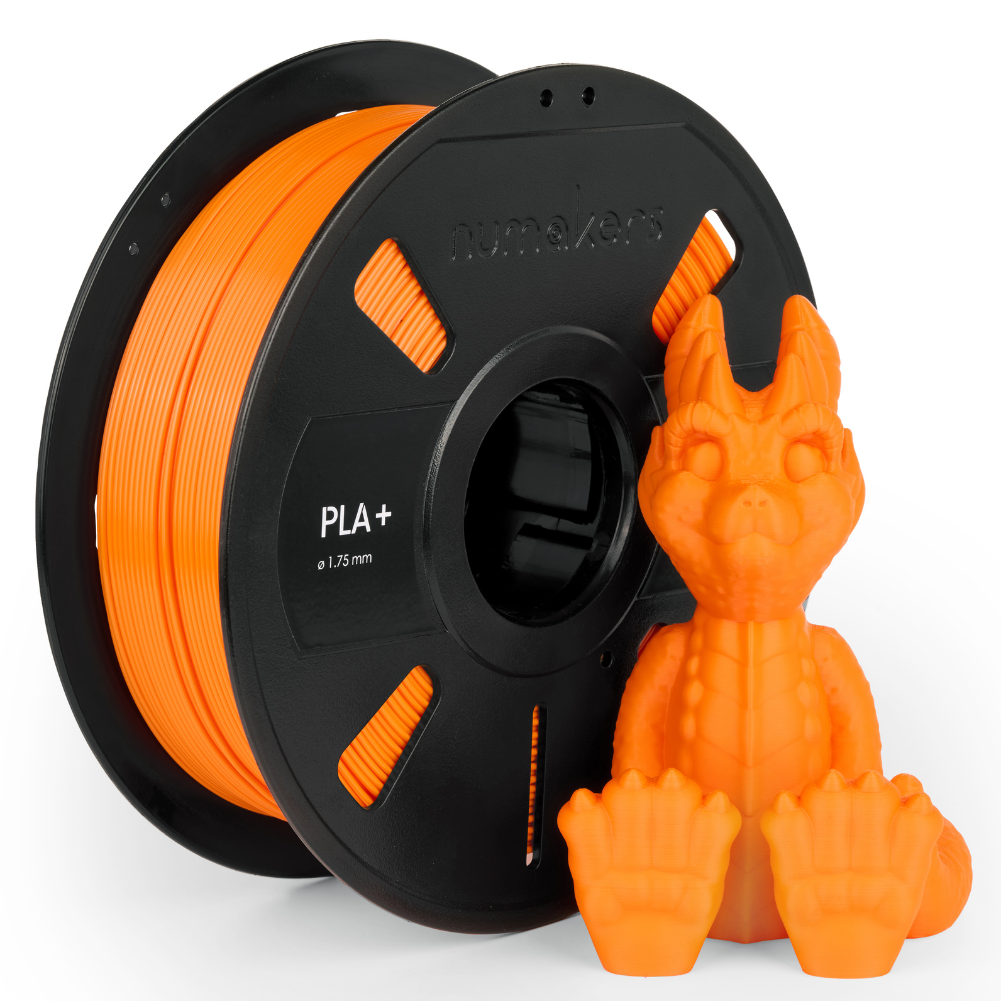 Numakers PLA+Filament 1.75 mm 1 KG