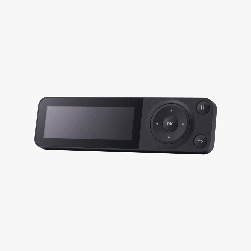 Bambu Lab Camera/Screen/Light