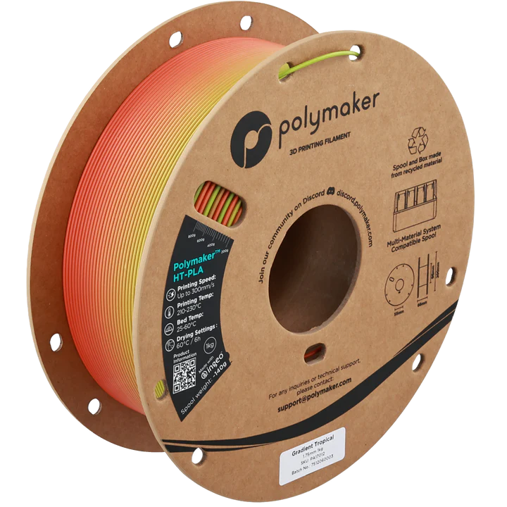Polymaker - HT PLA