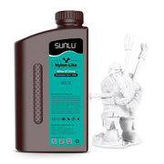 Sunlu 405nm Nylon Resin 1Kg