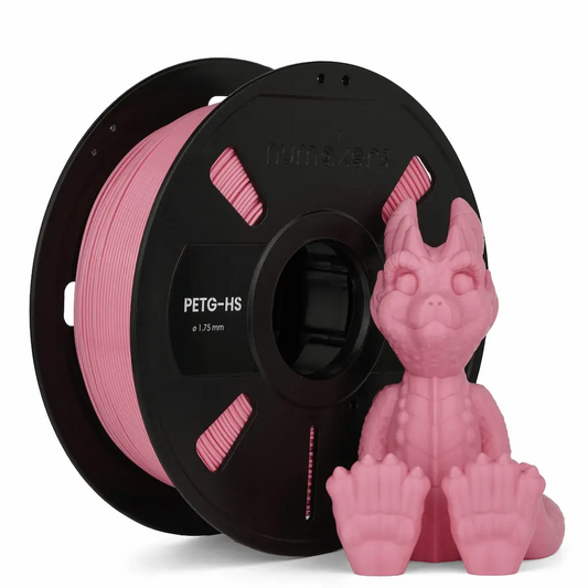 Numakers PETG-HS  Filament 1.75 mm 1 KG