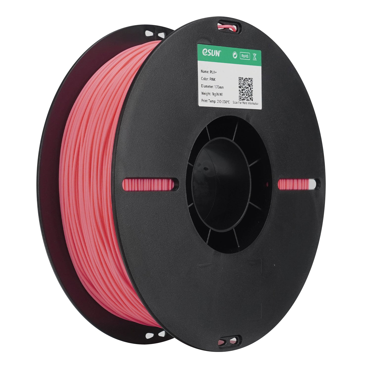 eSun PLA+ 1.75MM Filament 1KG