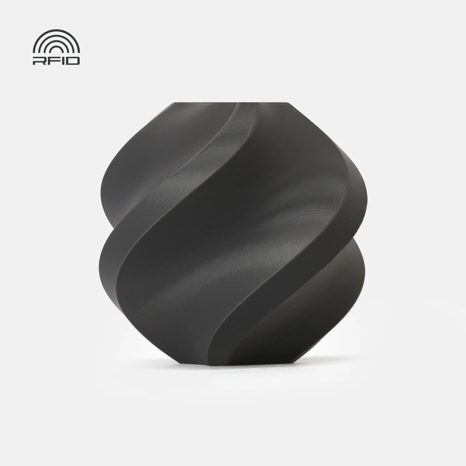 Bambu PLA Basic - Without Bambu Reusable Spool