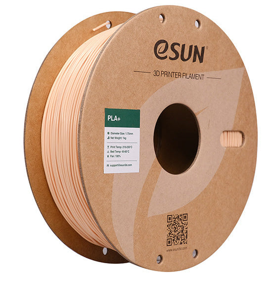 eSun PLA+ 1.75MM Filament 1KG