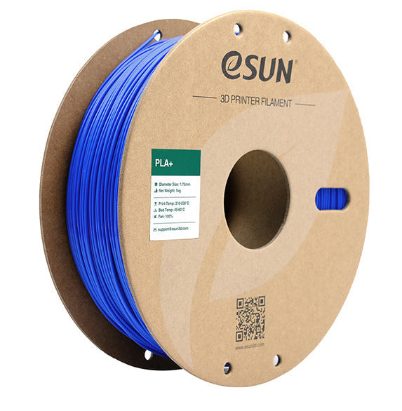 eSun PLA+ 1.75MM Filament 1KG