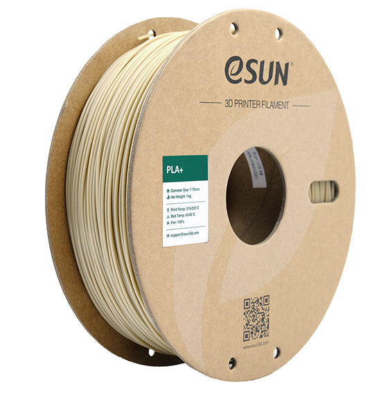 eSun PLA+ 1.75MM Filament 1KG