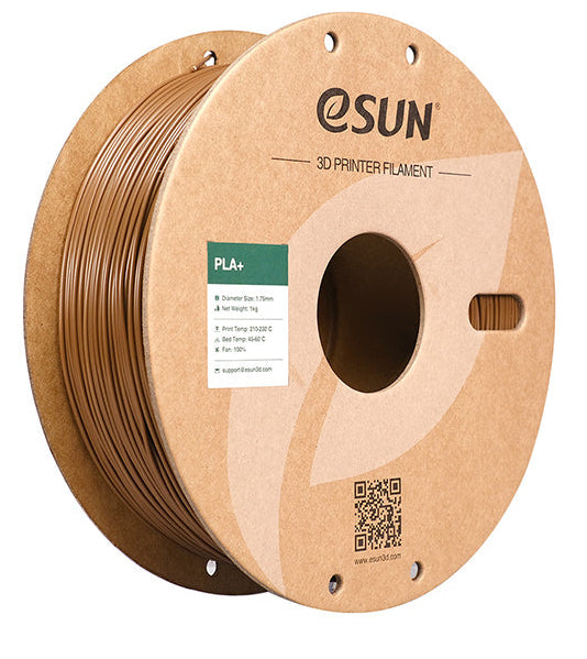 eSun PLA+ 1.75MM Filament 1KG