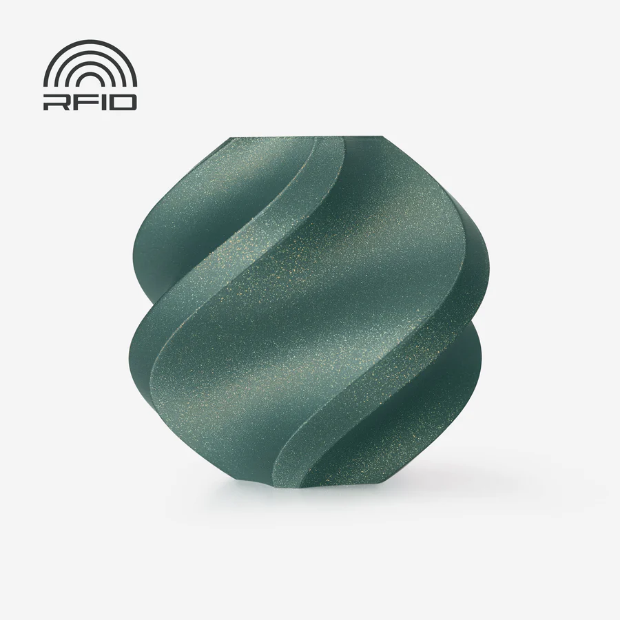 Bambu PLA Galaxy - with Bambu Reusable Spool