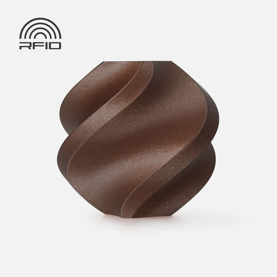Bambu PLA Galaxy - with Bambu Reusable Spool