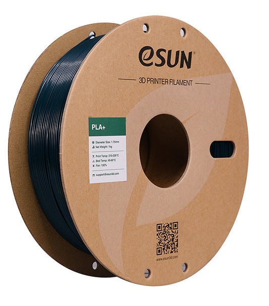 eSun PLA+ 1.75MM Filament 1KG