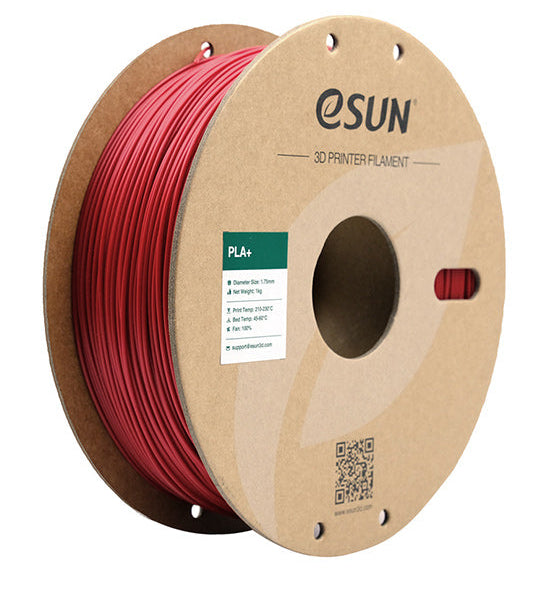 eSun PLA+ 1.75MM Filament 1KG