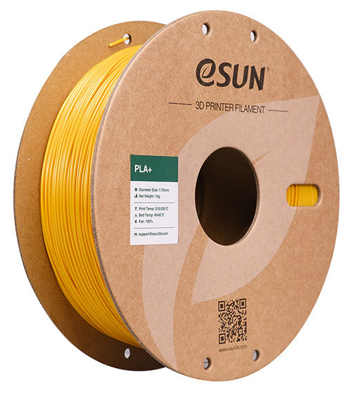 eSun PLA+ 1.75MM Filament 1KG