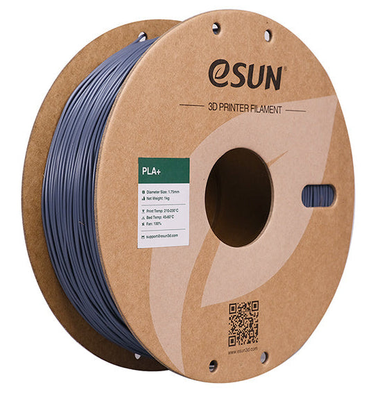 eSun PLA+ 1.75MM Filament 1KG