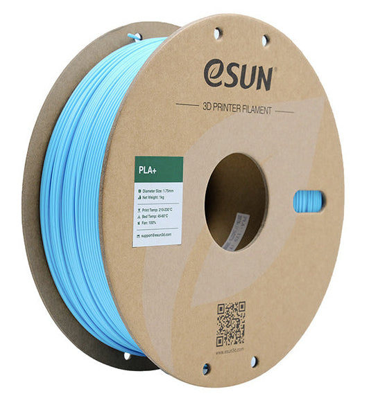 eSun PLA+ 1.75MM Filament 1KG