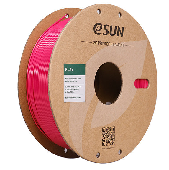 eSun PLA+ 1.75MM Filament 1KG