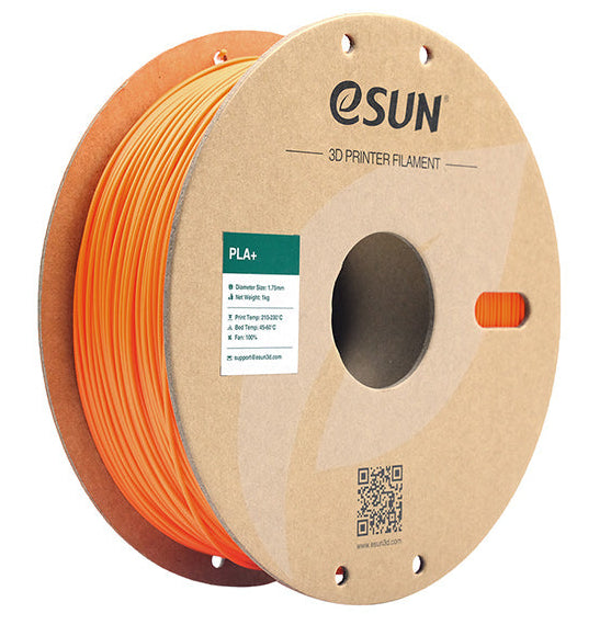 eSun PLA+ 1.75MM Filament 1KG