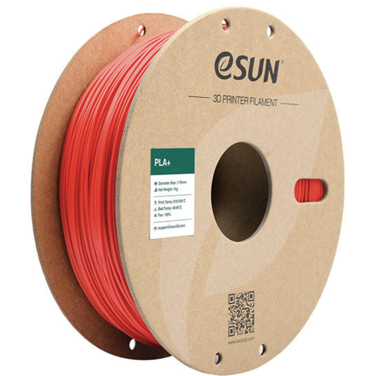 eSun PLA+ 1.75MM Filament 1KG
