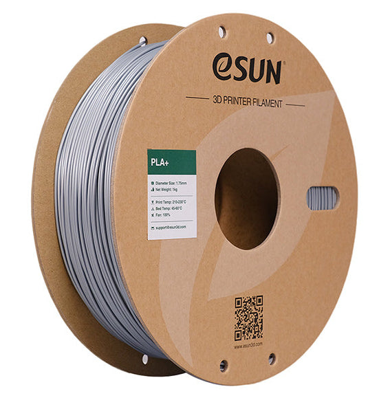 eSun PLA+ 1.75MM Filament 1KG