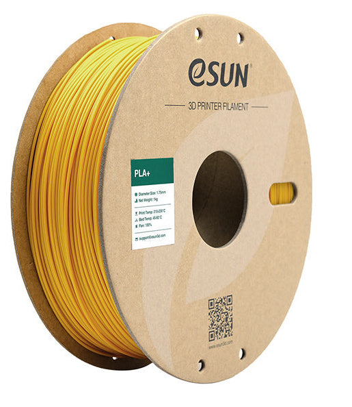eSun PLA+ 1.75MM Filament 1KG