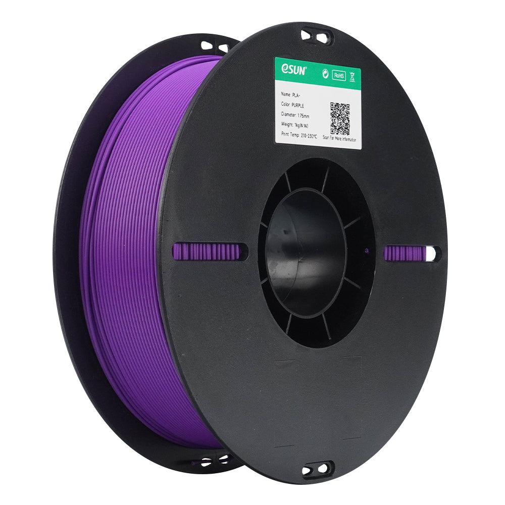 eSun PLA+ 1.75MM Filament 1KG