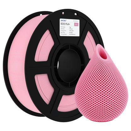 JAMG HE ECO PLA+ 1.75MM Filament 1KG