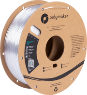 Polymaker Polylite PC 1.75MM Filament 1KG - Transparent
