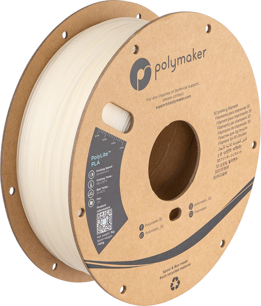 Polymaker Filaments – Ideal 3D