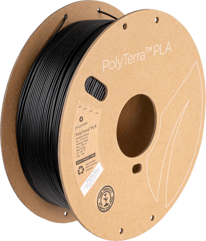 Polymaker Panchroma Dual Matte PLA+ 1.75MM Filament 1KG