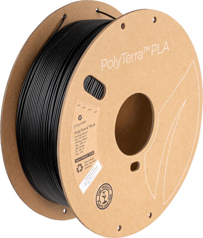 Polymaker Panchroma Dual Matte PLA+ 1.75MM Filament 1KG