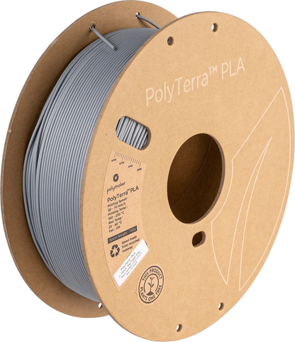 Polymaker Panchroma Dual Matte PLA+ 1.75MM Filament 1KG
