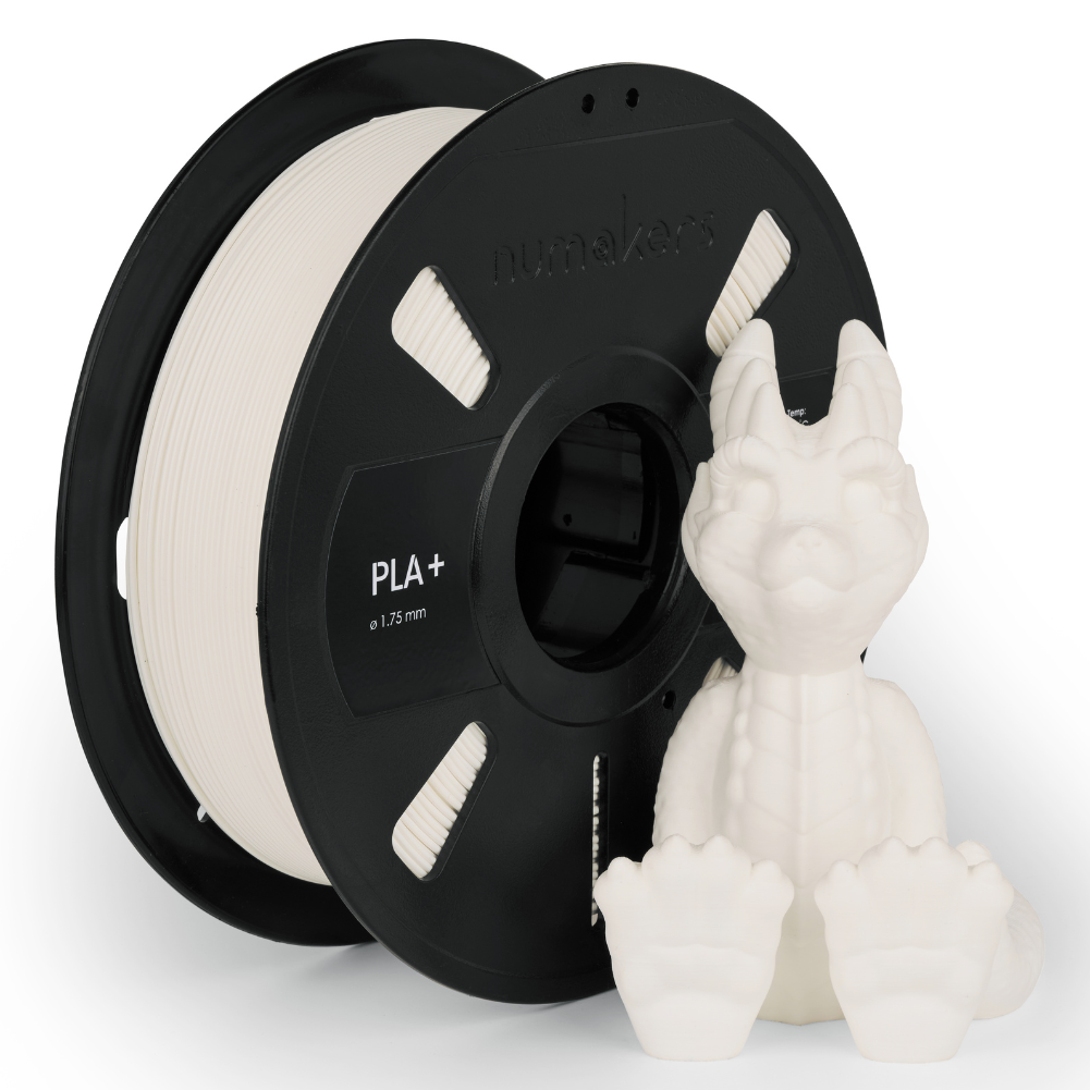 Numakers PLA+Filament 1.75 mm 1 KG