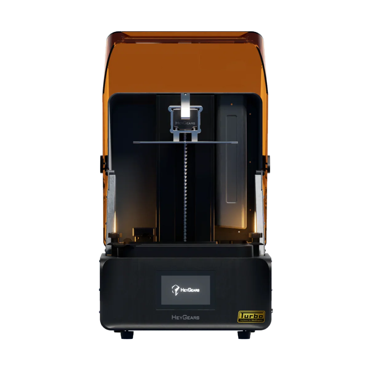HeyGears Ultracraft Reflex RS Turbo