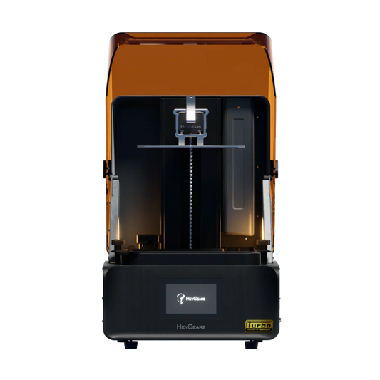 Hey Gears Ultracraft Reflex RS Turbo