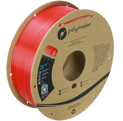 Polymaker Polylite ABS 1.75MM Filament 1KG
