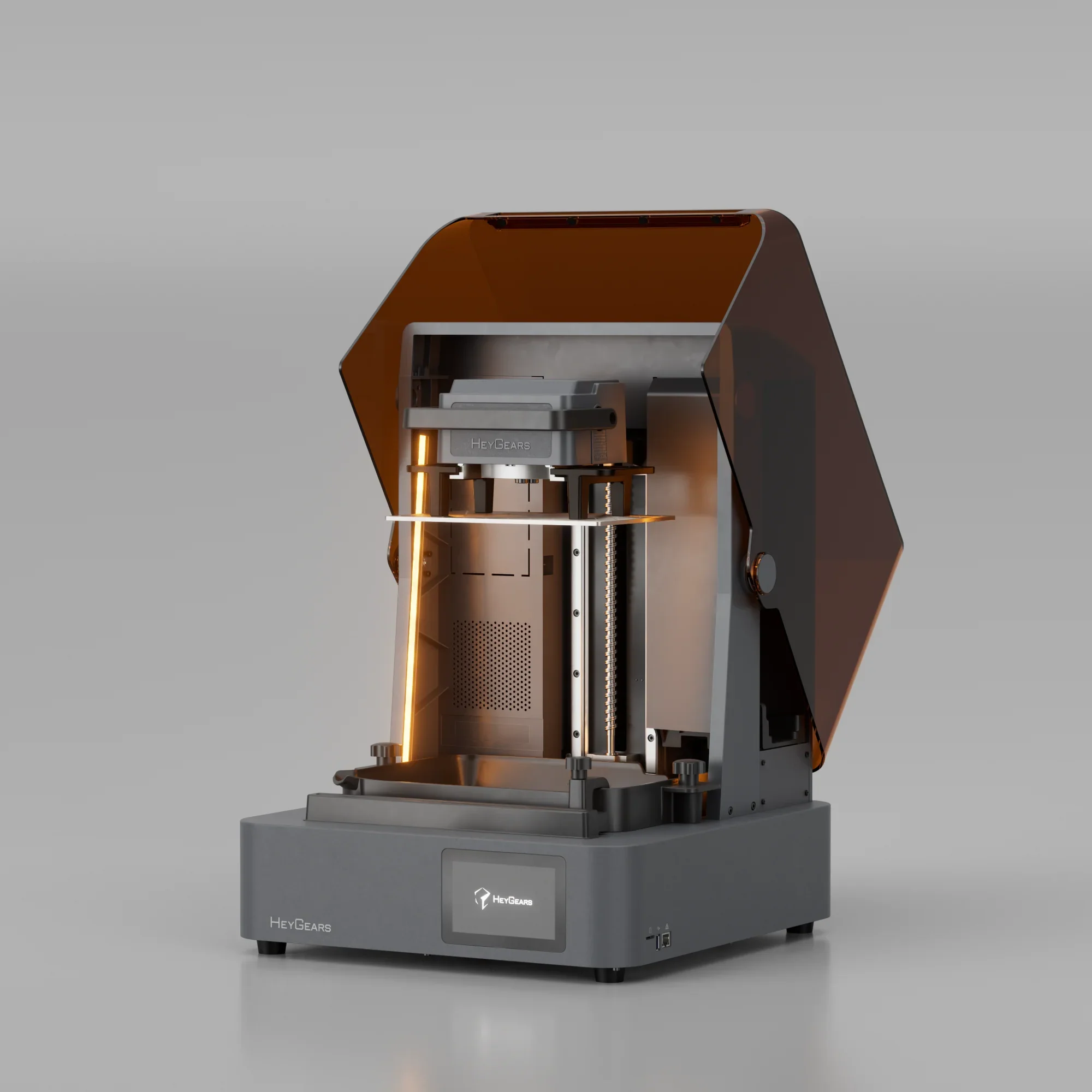 HeyGears Ultracraft Reflex 2 Pro