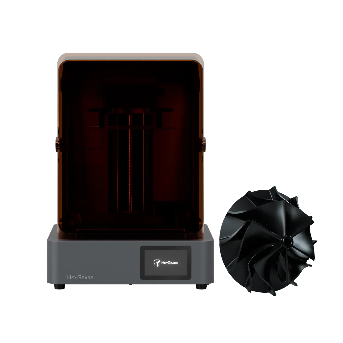 HeyGears Ultracraft Reflex 2