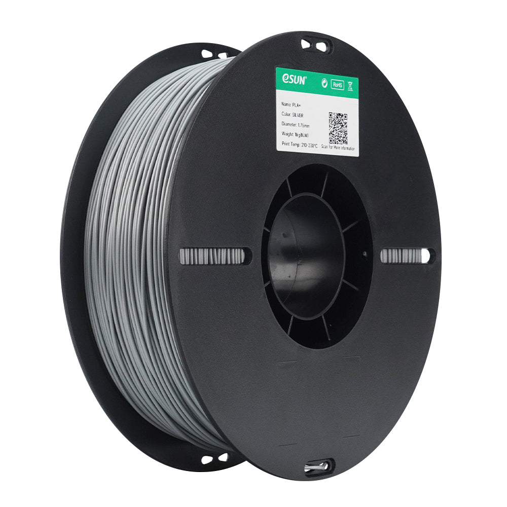 eSun PLA+ 1.75MM Filament 1KG