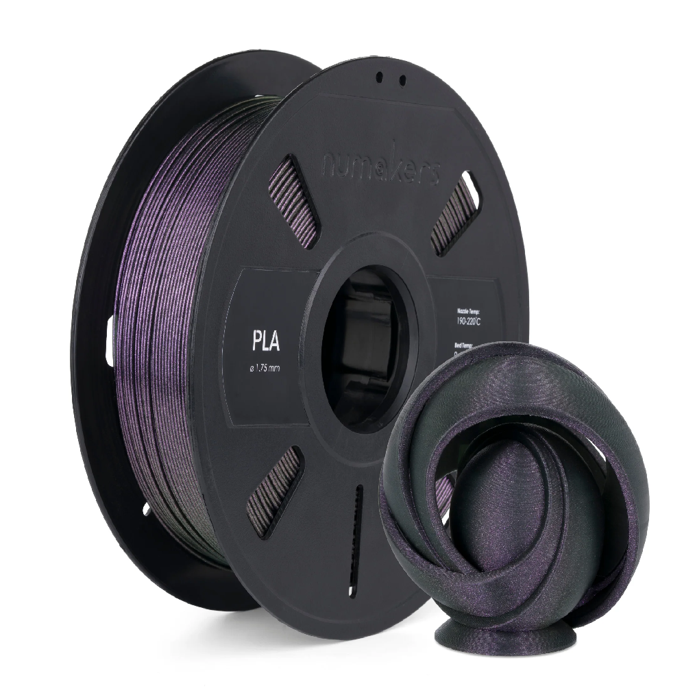 Numakers PLA Starlight Filament 1.75 mm 1 KG