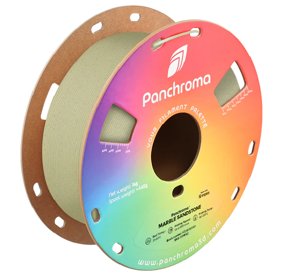 Polymaker Panchroma Marble Filaments 1.75mm 1kg