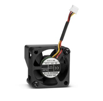 Elegoo Centauri Carbon Hotend Cooling Fan