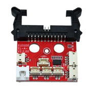 Elegoo Neptune 4 Plus,4 Max PCB