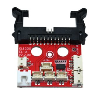 Elegoo Neptune 4 plus,4 max PCB