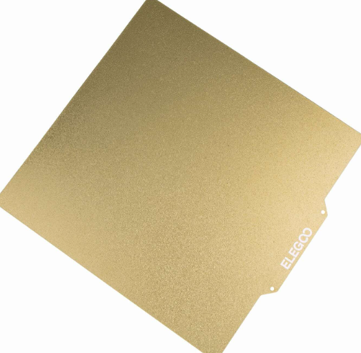 Elegoo Neptune 3/4 Pro Max Build Plate