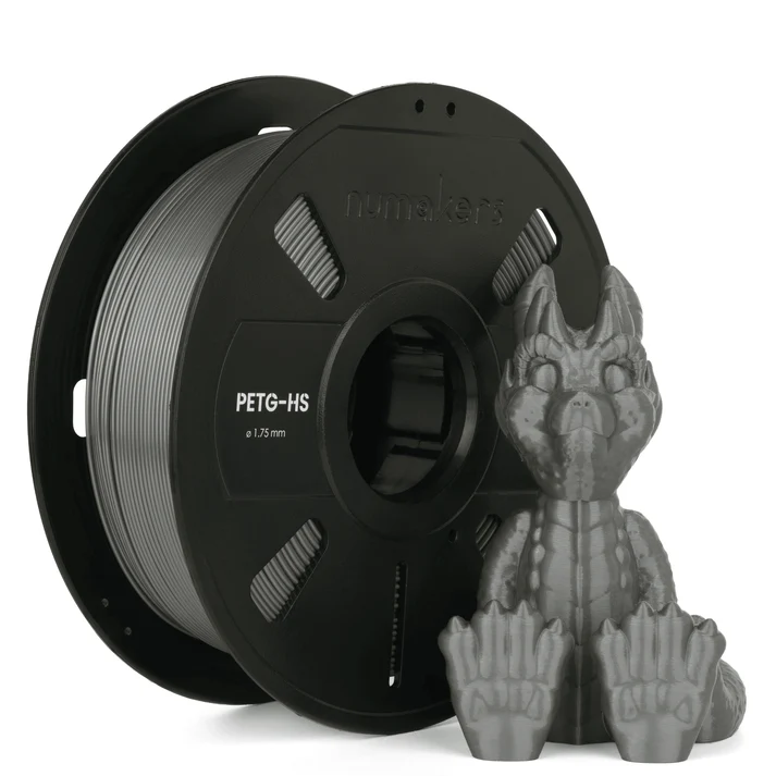 Numakers PETG-HS  Filament 1.75 mm 1 KG