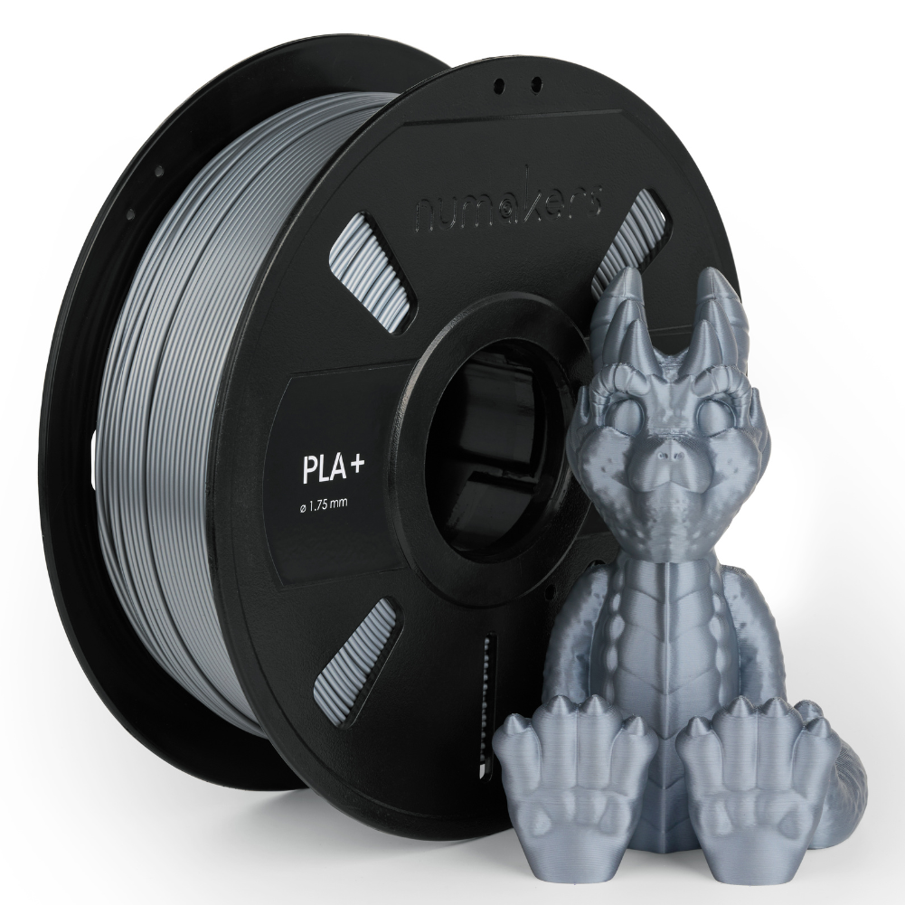 Numakers PLA+Filament 1.75 mm 1 KG