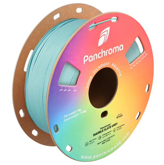 Polymaker Panchroma Marble Filaments 1.75mm 1kg