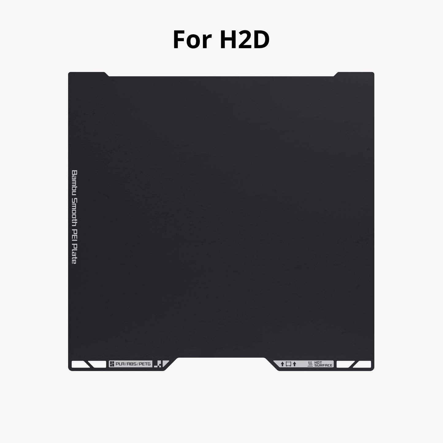 Bambu Lab  Build Plate