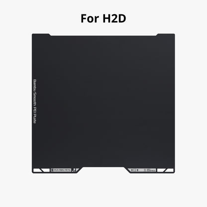 Bambu Lab  Build Plate